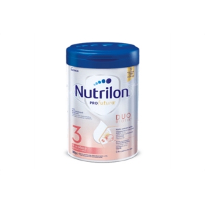 NUTRILON 3 Profutura duobiotik 800 g vyobraziť