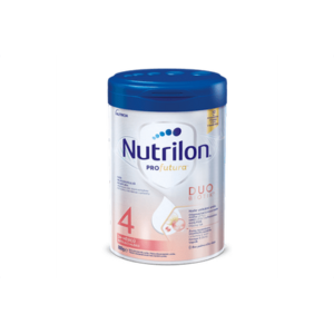 NUTRILON 4 Profutura duobiotik 800 g vyobraziť