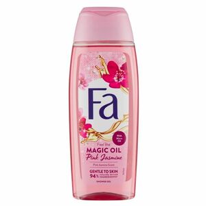 FA Sprchový gél Magic Oil Pink Jasmine 250 ml vyobraziť