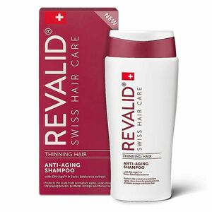REVALID Anti-Aging Šampón 200 ml vyobraziť