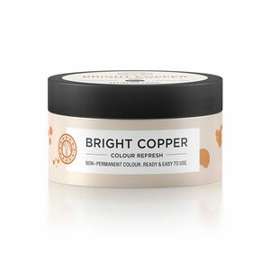 Maria Nila Colour Refresh Bright Copper 7.40 100 ml vyobraziť