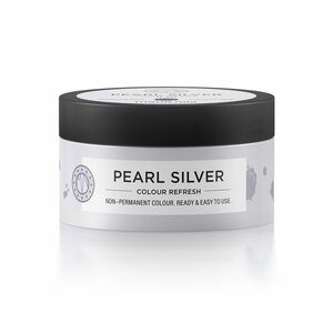 Maria Nila Colour Refresh Pearl Silver 0.20 100 ml vyobraziť