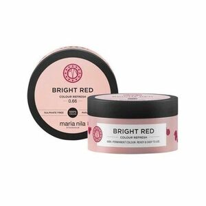 Maria Nila Colour Refresh Bright Red 0.66 100 ml vyobraziť