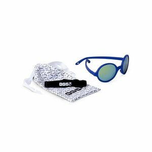 Kietla Slnečné okuliare ROZZ 1-2R REFLEX BLUE vyobraziť