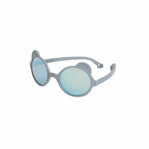 Kietla Slnečné okuliare OURS ON 0-1R Silver Blue vyobraziť