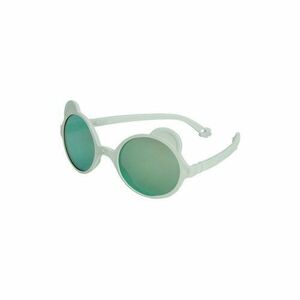 Kietla Slnečné okuliare OURS ON 1-2R Almond green vyobraziť
