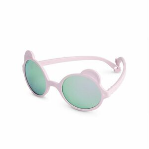 Kietla Slnečné okuliare OURS ON 1-2R Light Pink vyobraziť