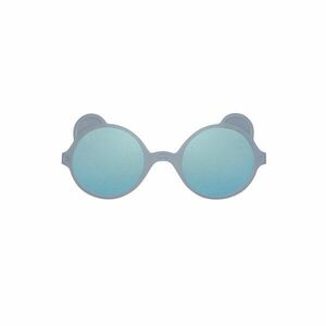 Kietla Slnečné okuliare OURS ON 2-4R Silver Blue vyobraziť