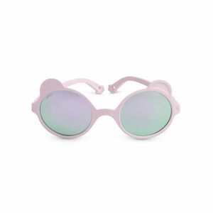 Kietla Slnečné okuliare OURS ON 2-4R Light Pink vyobraziť