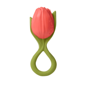 OLI&CAROL hryzatko tulipán Theo the Tulip vyobraziť