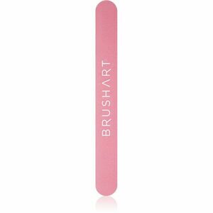 BrushArt Accessories Nail file pilník na nechty odtieň Pink 1 ks vyobraziť