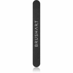 BrushArt Accessories Nail file pilník na nechty odtieň Black 1 ks vyobraziť