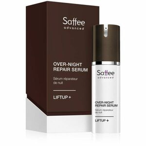 Saffee Advanced LIFTUP+ Over-night Repair Serum nočné obnovujúce sérum proti vráskam 30 ml vyobraziť