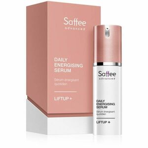Saffee Advanced LIFTUP+ Daily Energising Serum denné energizujúce sérum 30 ml vyobraziť