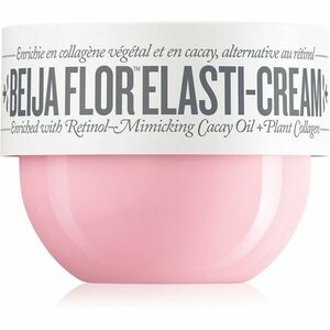 Sol de Janeiro Beija Flor Elasti-Cream hydratačný telový krém zvyšujúce elasticitu pokožky 75 ml vyobraziť