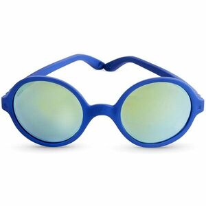KiETLA RoZZ 12-24 months slnečné okuliare pre deti Electric Blue 1 ks vyobraziť