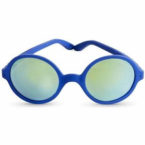 KiETLA RoZZ 24-48 months slnečné okuliare pre deti Reflex Blue 1 ks vyobraziť