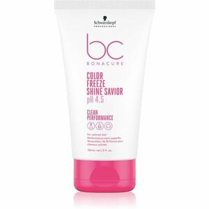 Schwarzkopf Professional BC Bonacure Color Freeze balzam pre farbené a inak ošetrené vlasy 150 ml vyobraziť