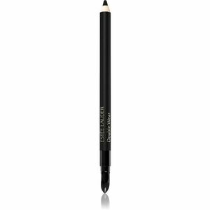 Estée Lauder Double Wear 24h Waterproof Gel Eye Pencil vodeodolná gélová ceruzka na oči s aplikátorom odtieň Onyx 1, 2 g vyobraziť
