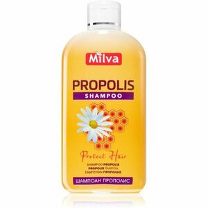 Milva Propolis ochranný a vyživujúci šampón 200 ml vyobraziť