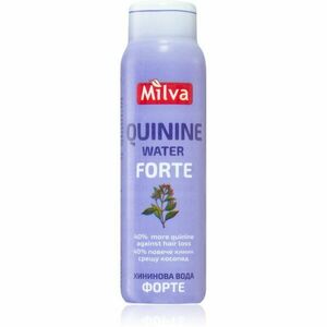 Milva Quinine Forte intezívne tonikum proti vypadávániu vlasov 100 ml vyobraziť