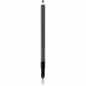 Estée Lauder Double Wear 24h Waterproof Gel Eye Pencil vodeodolná gélová ceruzka na oči s aplikátorom odtieň Smoke 1, 2 g vyobraziť