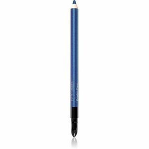 Estée Lauder Double Wear 24h Waterproof Gel Eye Pencil vodeodolná gélová ceruzka na oči s aplikátorom odtieň Sapphire Sky 1, 2 g vyobraziť