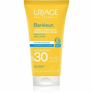 Uriage Bariésun Cream SPF 30 ochranný krém na tvár a telo SPF 30 50 ml vyobraziť
