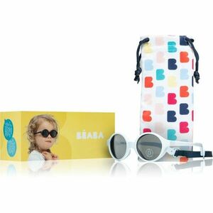 Beaba Sunglasses 9-24 months slnečné okuliare pre deti Pearl Blue 1 ks vyobraziť