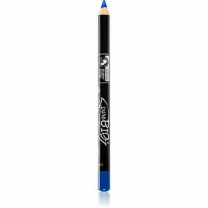 puroBIO Cosmetics Eyeliner ceruzka na oči odtieň 04 Electric Blue 1, 3 g vyobraziť