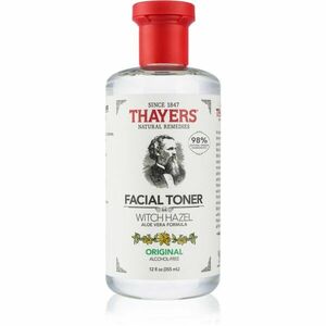 Thayers Original Facial Toner upokojujúce pleťové tonikum bez alkoholu 355 ml vyobraziť