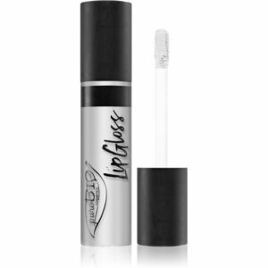 puroBIO Cosmetics Lip Gloss vyživujúci lesk na pery 4, 8 ml vyobraziť
