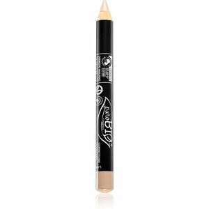 puroBIO Cosmetics Concealer pencil hydratačný korektor v ceruzke odtieň 18 Beige 2, 3 g vyobraziť