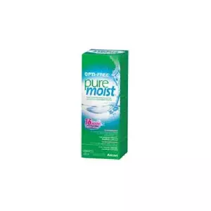 Alcon Opti-Free Pure Moist 90 ml vyobraziť