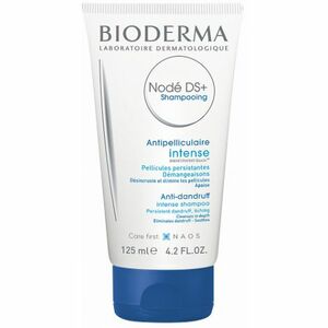 Bioderma Nodé Ds+Antidandruff Intense Shampoo Proti lupům 125 ml vyobraziť