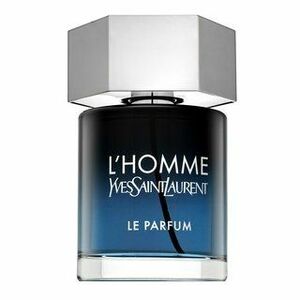 Yves Saint Laurent L'Homme Le Parfum parfémovaná voda pre mužov 100 ml vyobraziť