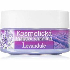 Bione Cosmetics Lavender kozmetická vazelína s levanduľou 155 ml vyobraziť