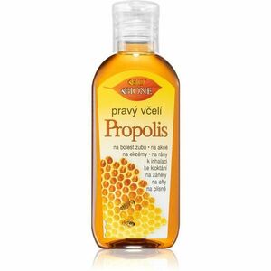 Bione Cosmetics Honey + Q10 pravý včelí propolis 82 ml vyobraziť