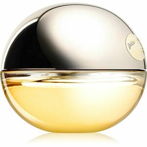 DKNY Golden Delicious parfumovaná voda pre ženy 30 ml vyobraziť