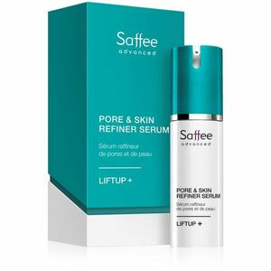 Saffee Advanced LIFTUP+ Pore & Skin Refiner Serum sérum pre vyhladenie pleti a minimalizáciu pórov 30 ml vyobraziť