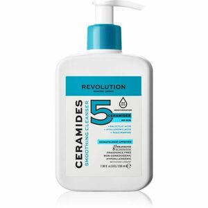 Revolution Skincare Ceramides jemný čistiaci gél pre hydratáciu pleti a minimalizáciu pórov 236 ml vyobraziť