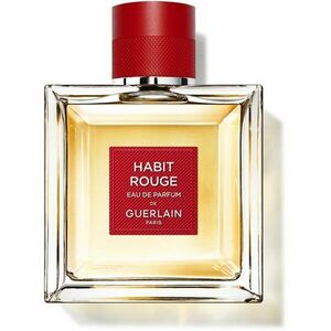 GUERLAIN Habit Rouge parfumovaná voda pre mužov 100 ml vyobraziť