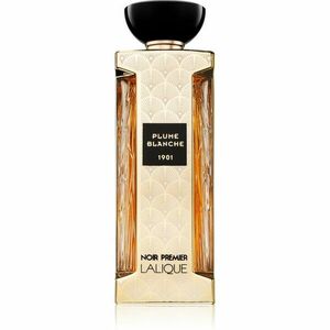 Lalique Noir Premier Plume Blanche parfumovaná voda unisex 100 ml vyobraziť