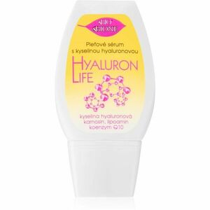 Bione Cosmetics Hyaluron Life hydratačné a vyživujúce sérum na tvár 40 ml vyobraziť