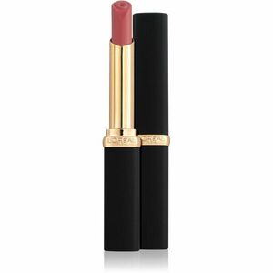 L’Oréal Paris Color Riche Intense Volume Matte Slim dlhotrvajúci rúž s matným efektom 103 BLUSH AUDACE 1 ks vyobraziť