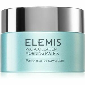 Elemis Pro-Collagen Morning Matrix protivráskový denný krém 50 ml vyobraziť
