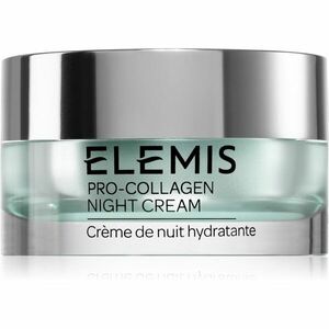 Elemis Pro-Collagen Oxygenating Night Cream spevňujúci nočný krém proti vráskam 50 ml vyobraziť