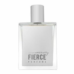 Abercrombie & Fitch Naturally Fierce parfémovaná voda pre ženy 50 ml vyobraziť