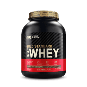 Optimum Nutrition 100 Whey Gold Standard g 910 g vyobraziť