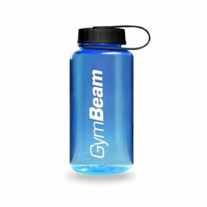 Gymbeam flasa šport bottle blue 1000 ml vyobraziť